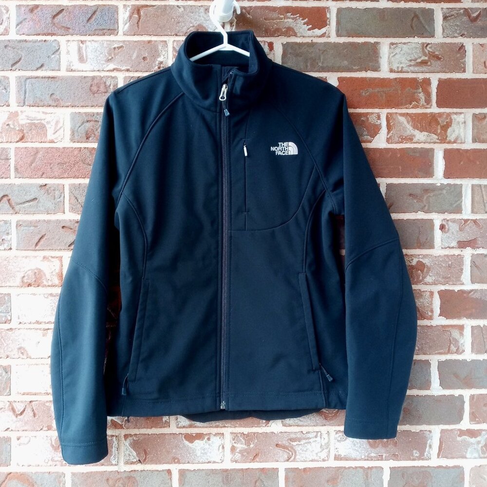 The North Face Women's Apex Bionic Softshell Jacket Size Meduim